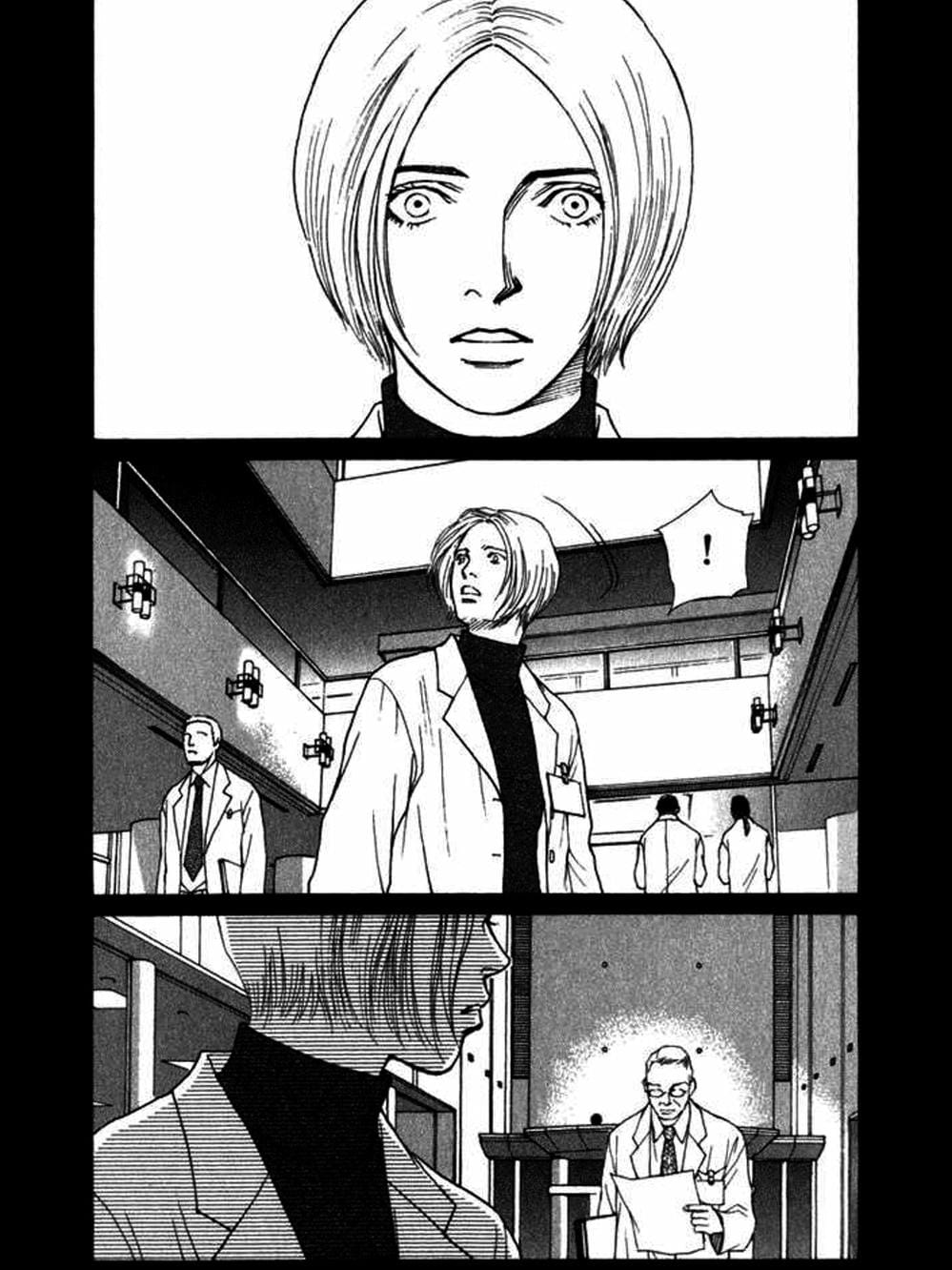 Truyện Tranh Sabbath Bất Tử - Eternal Sabbath trang 5