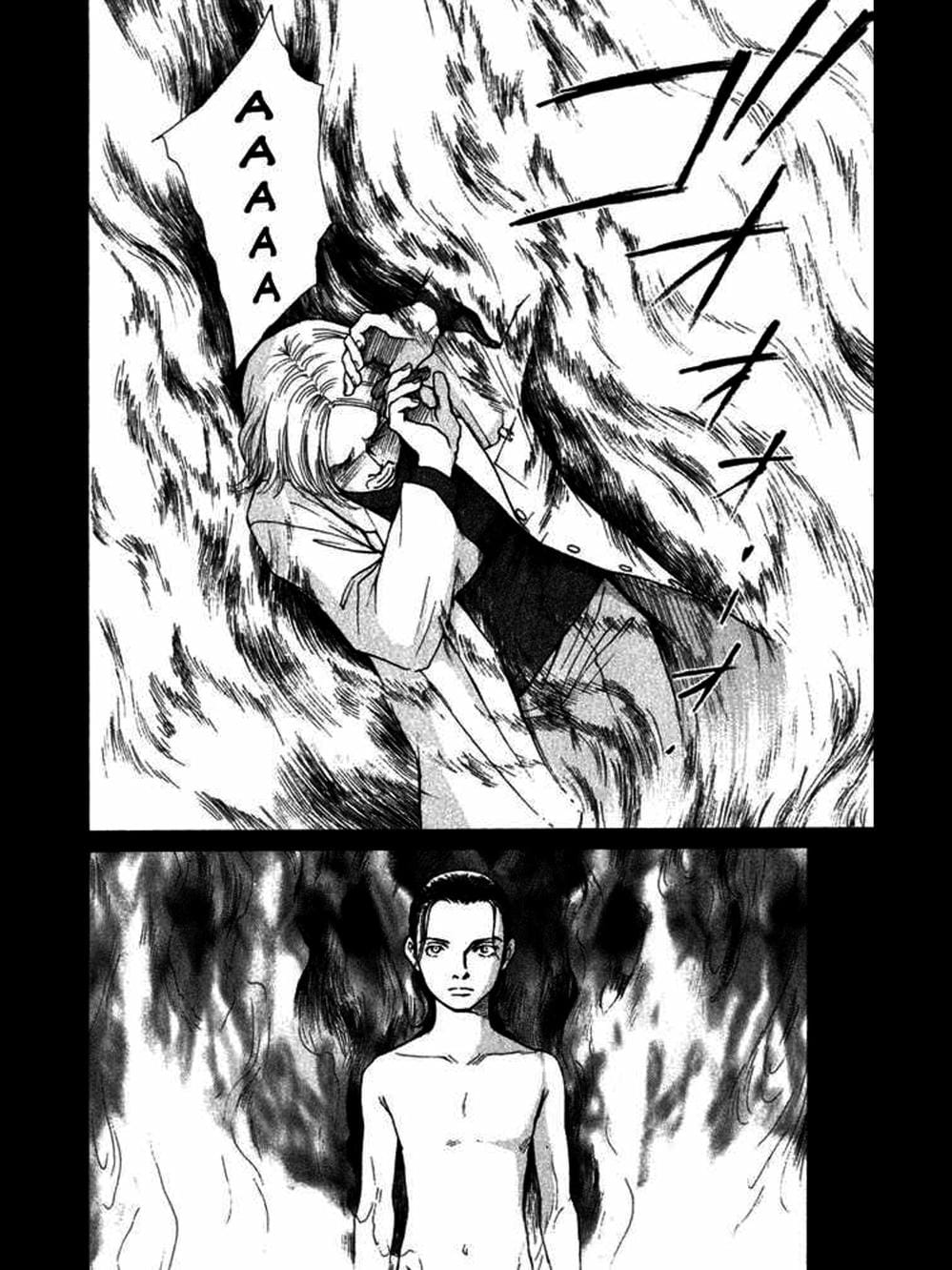 Truyện Tranh Sabbath Bất Tử - Eternal Sabbath trang 5