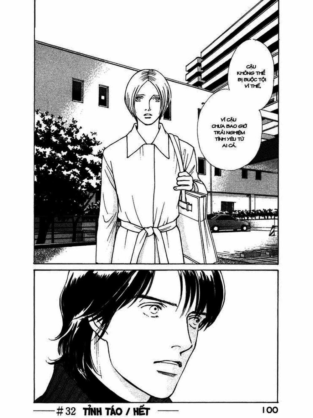 Truyện Tranh Sabbath Bất Tử - Eternal Sabbath trang 5