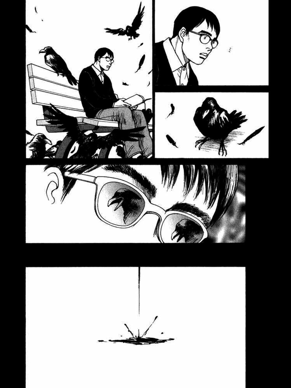 Truyện Tranh Sabbath Bất Tử - Eternal Sabbath trang 5