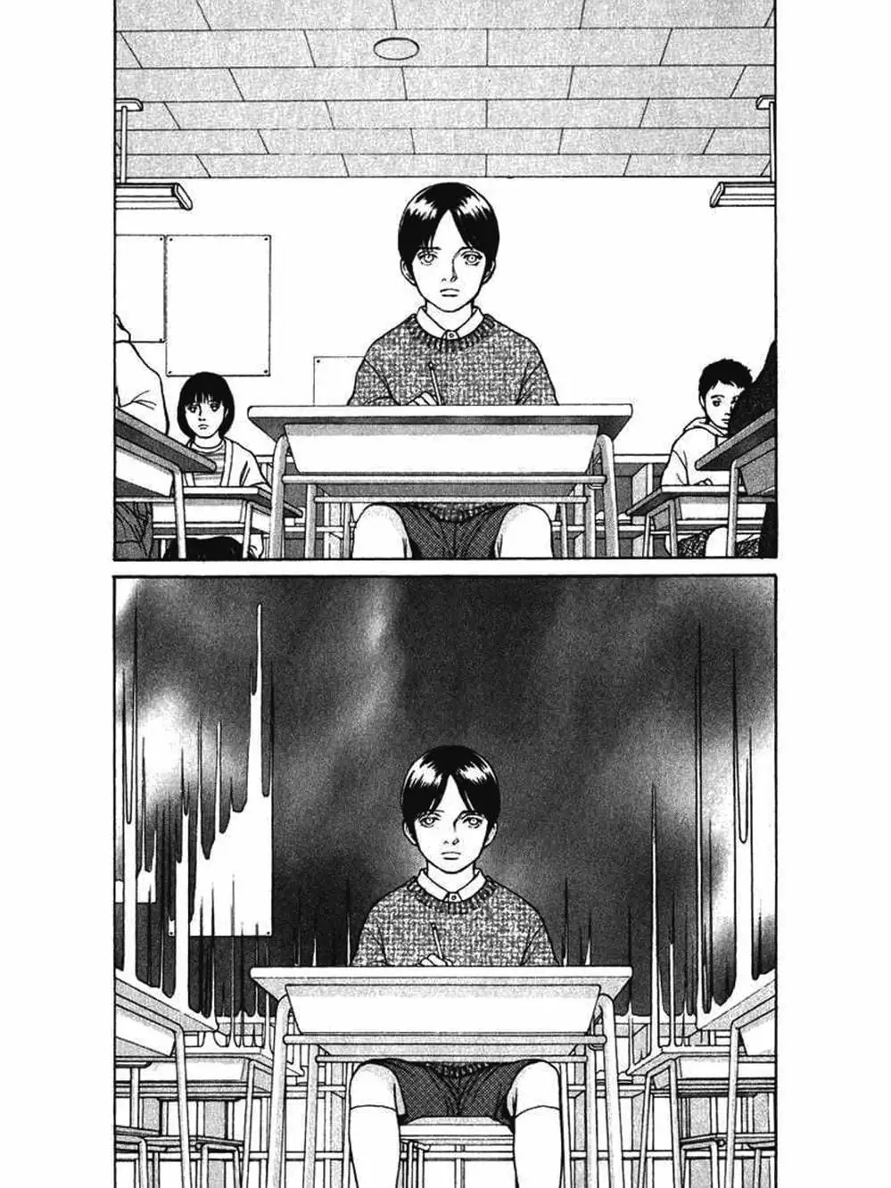 Truyện Tranh Sabbath Bất Tử - Eternal Sabbath trang 5