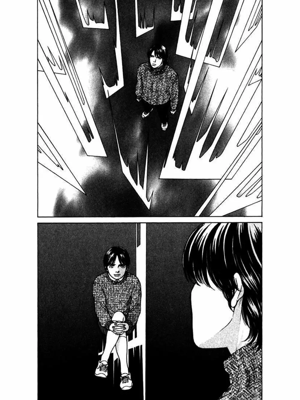 Truyện Tranh Sabbath Bất Tử - Eternal Sabbath trang 5