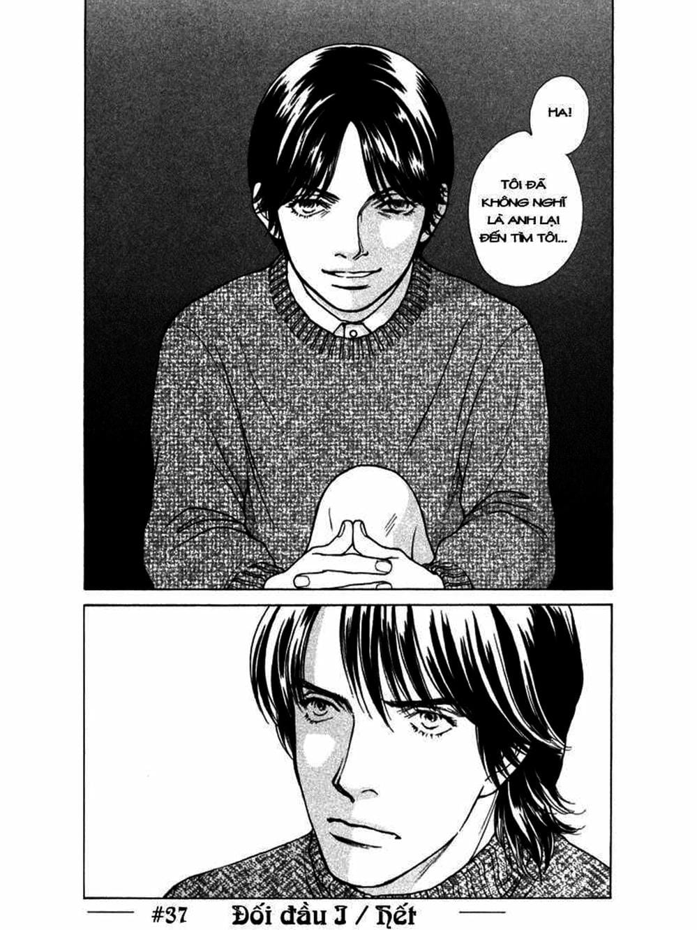 Truyện Tranh Sabbath Bất Tử - Eternal Sabbath trang 5