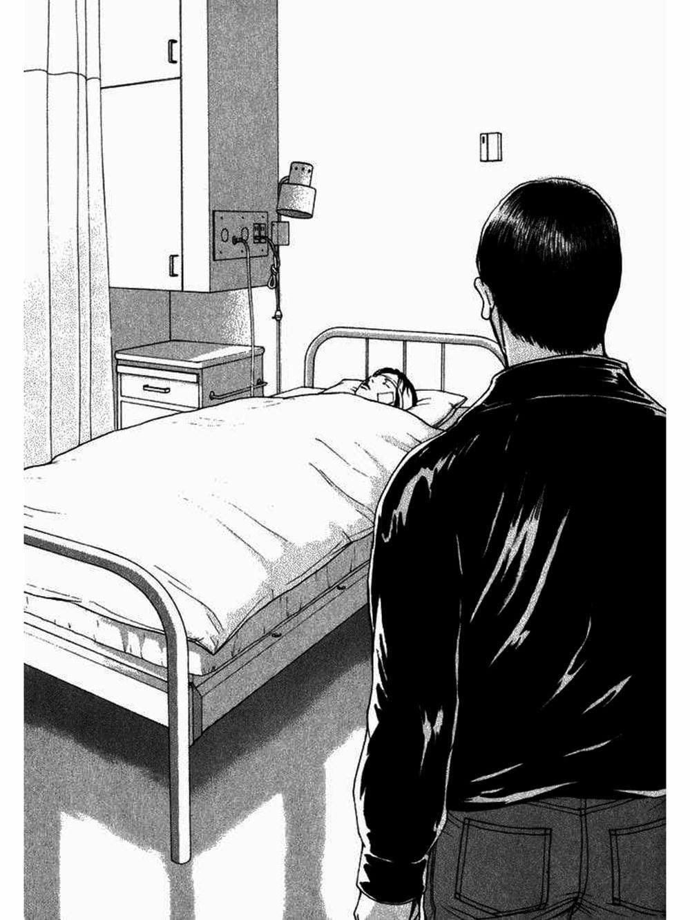 Truyện Tranh Sabbath Bất Tử - Eternal Sabbath trang 5