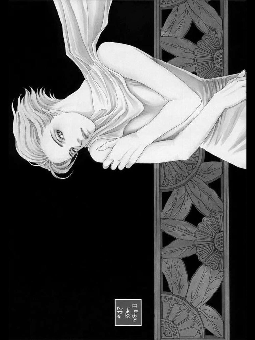 Truyện Tranh Sabbath Bất Tử - Eternal Sabbath trang 5