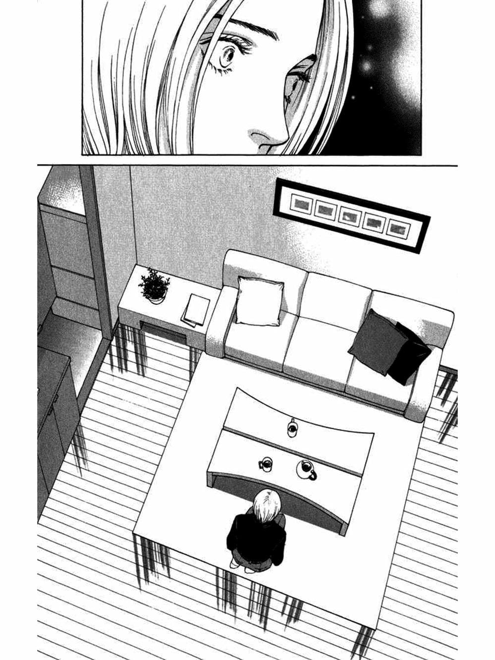 Truyện Tranh Sabbath Bất Tử - Eternal Sabbath trang 5