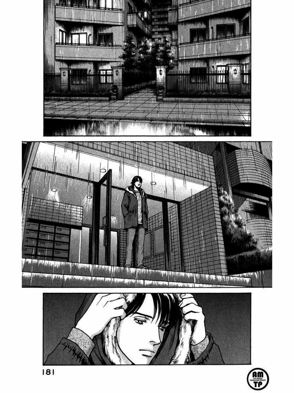 Truyện Tranh Sabbath Bất Tử - Eternal Sabbath trang 5