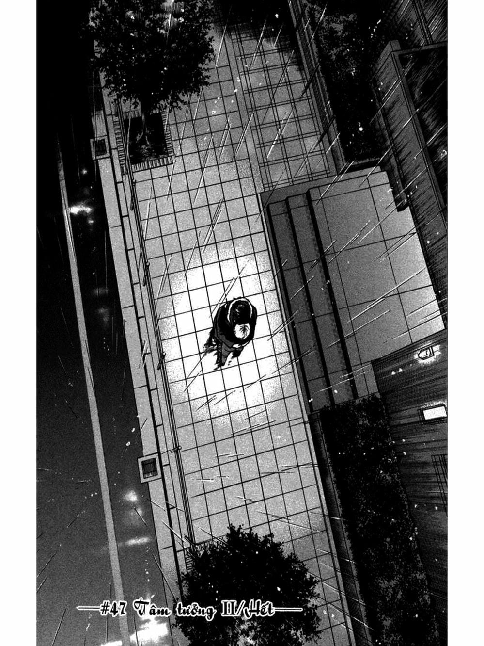 Truyện Tranh Sabbath Bất Tử - Eternal Sabbath trang 5