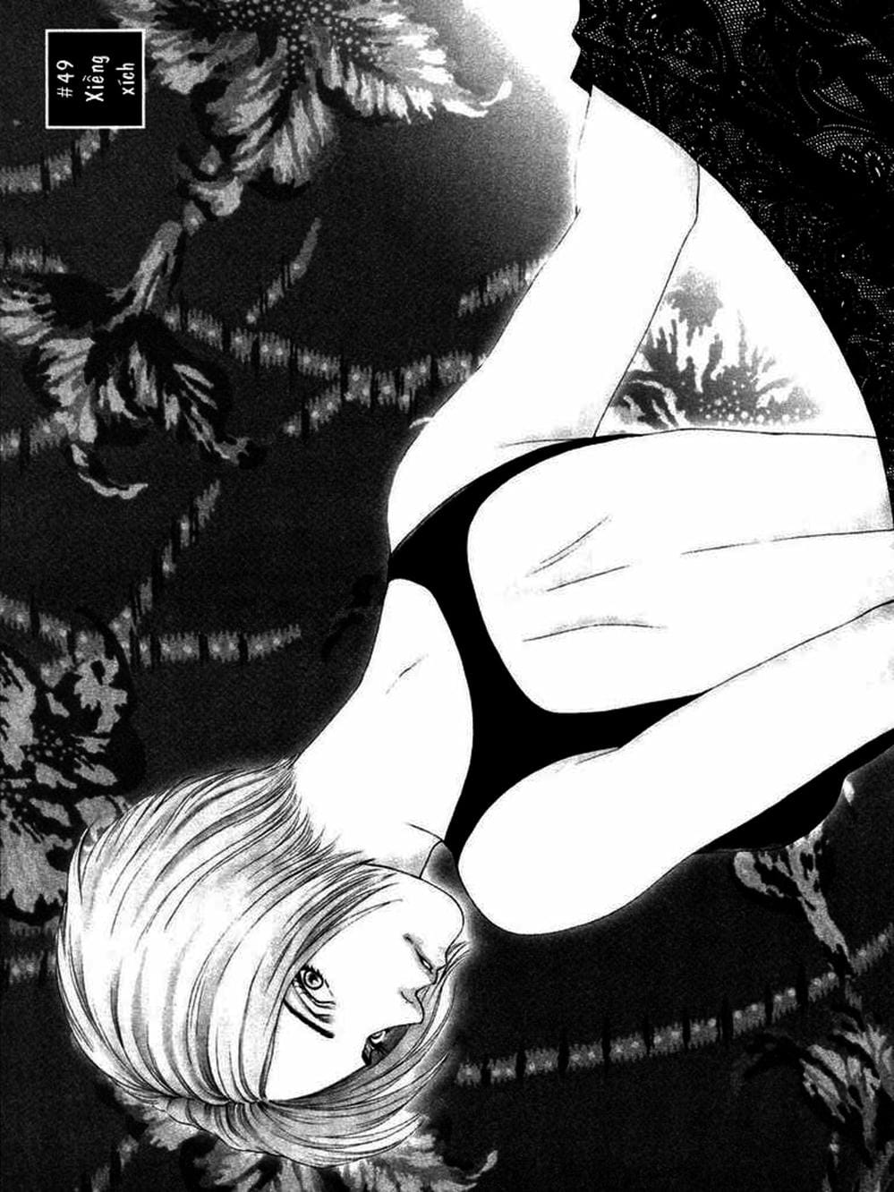 Truyện Tranh Sabbath Bất Tử - Eternal Sabbath trang 5