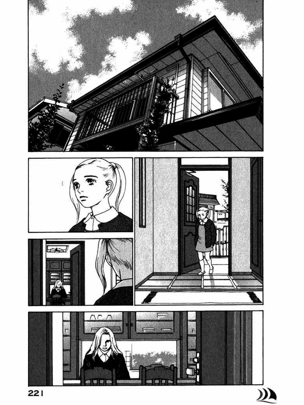 Truyện Tranh Sabbath Bất Tử - Eternal Sabbath trang 5