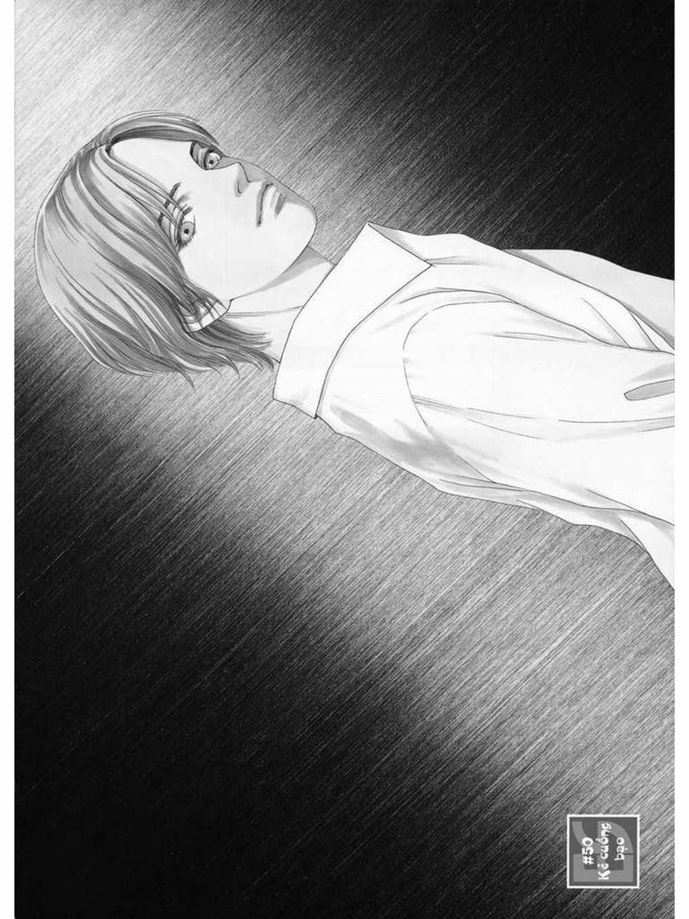 Truyện Tranh Sabbath Bất Tử - Eternal Sabbath trang 5