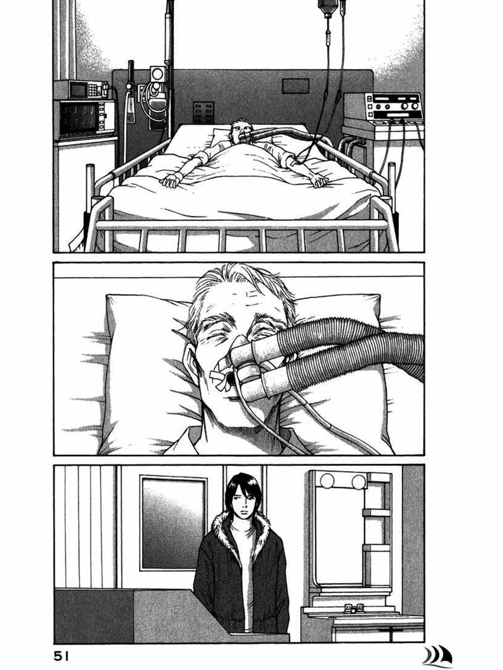 Truyện Tranh Sabbath Bất Tử - Eternal Sabbath trang 5