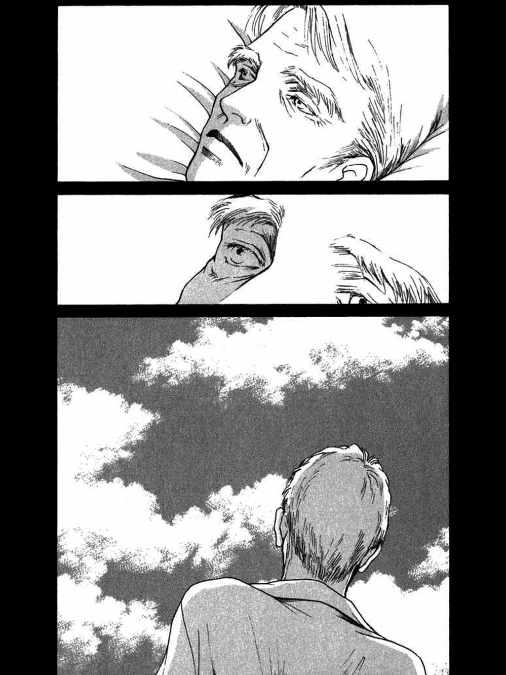 Truyện Tranh Sabbath Bất Tử - Eternal Sabbath trang 5