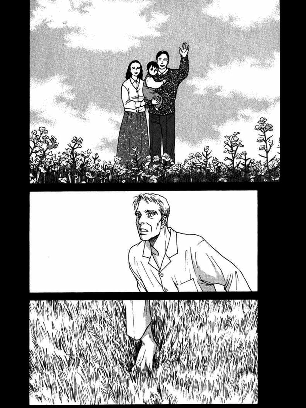 Truyện Tranh Sabbath Bất Tử - Eternal Sabbath trang 5