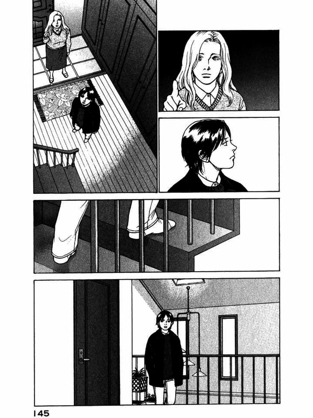 Truyện Tranh Sabbath Bất Tử - Eternal Sabbath trang 5