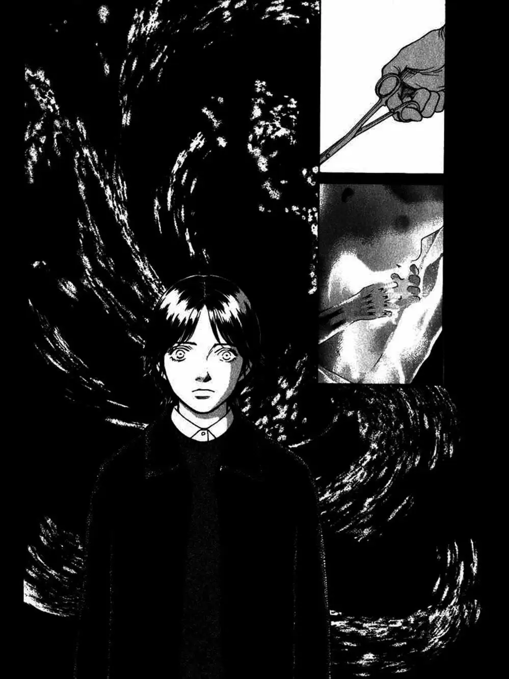 Truyện Tranh Sabbath Bất Tử - Eternal Sabbath trang 5