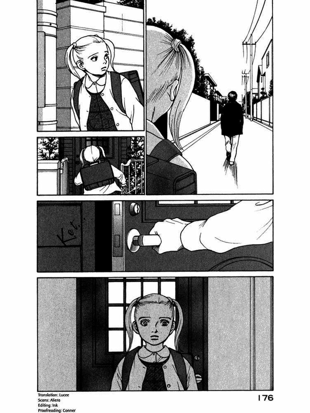 Truyện Tranh Sabbath Bất Tử - Eternal Sabbath trang 5