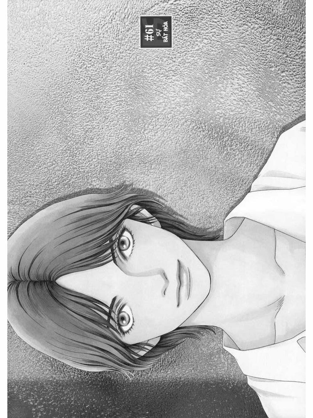 Truyện Tranh Sabbath Bất Tử - Eternal Sabbath trang 5