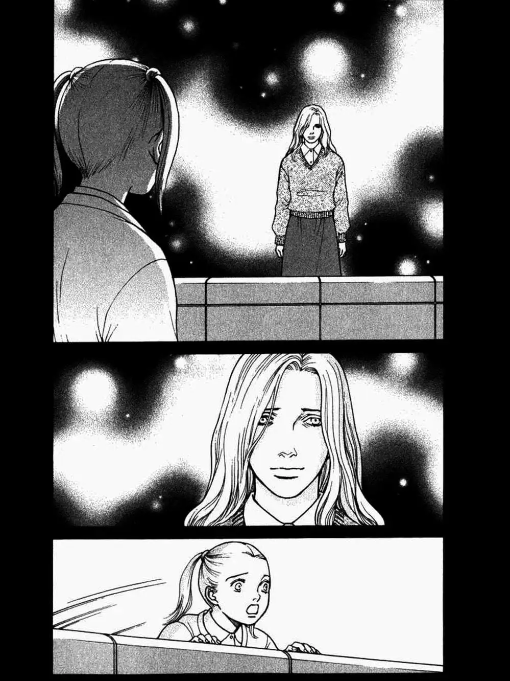 Truyện Tranh Sabbath Bất Tử - Eternal Sabbath trang 5