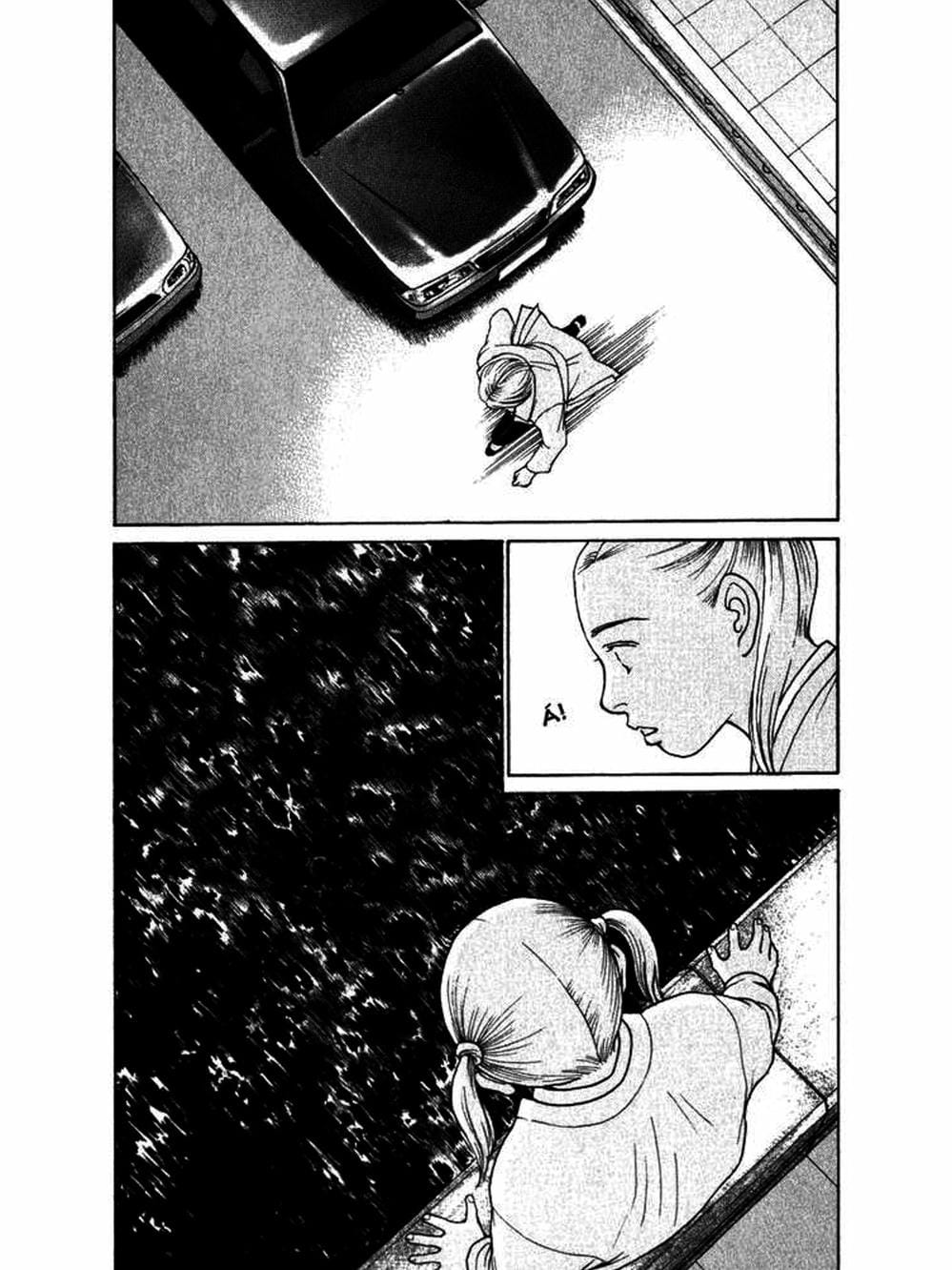 Truyện Tranh Sabbath Bất Tử - Eternal Sabbath trang 5