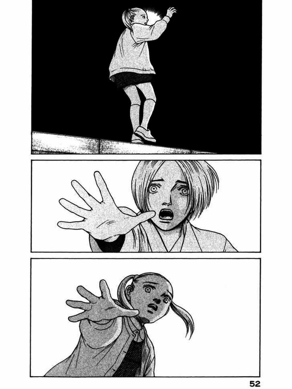 Truyện Tranh Sabbath Bất Tử - Eternal Sabbath trang 5