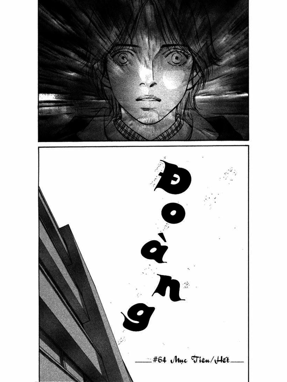 Truyện Tranh Sabbath Bất Tử - Eternal Sabbath trang 5