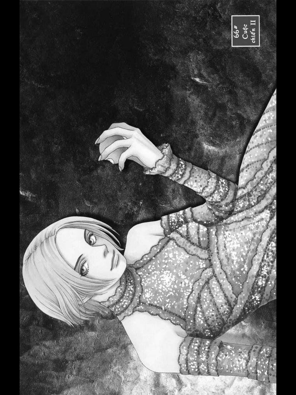 Truyện Tranh Sabbath Bất Tử - Eternal Sabbath trang 5