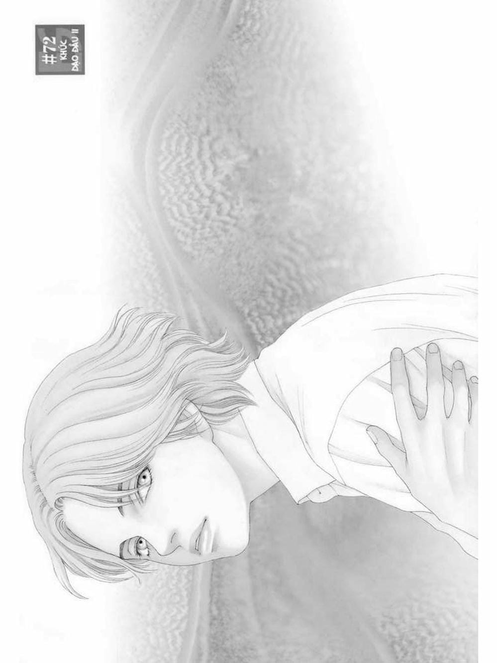 Truyện Tranh Sabbath Bất Tử - Eternal Sabbath trang 5