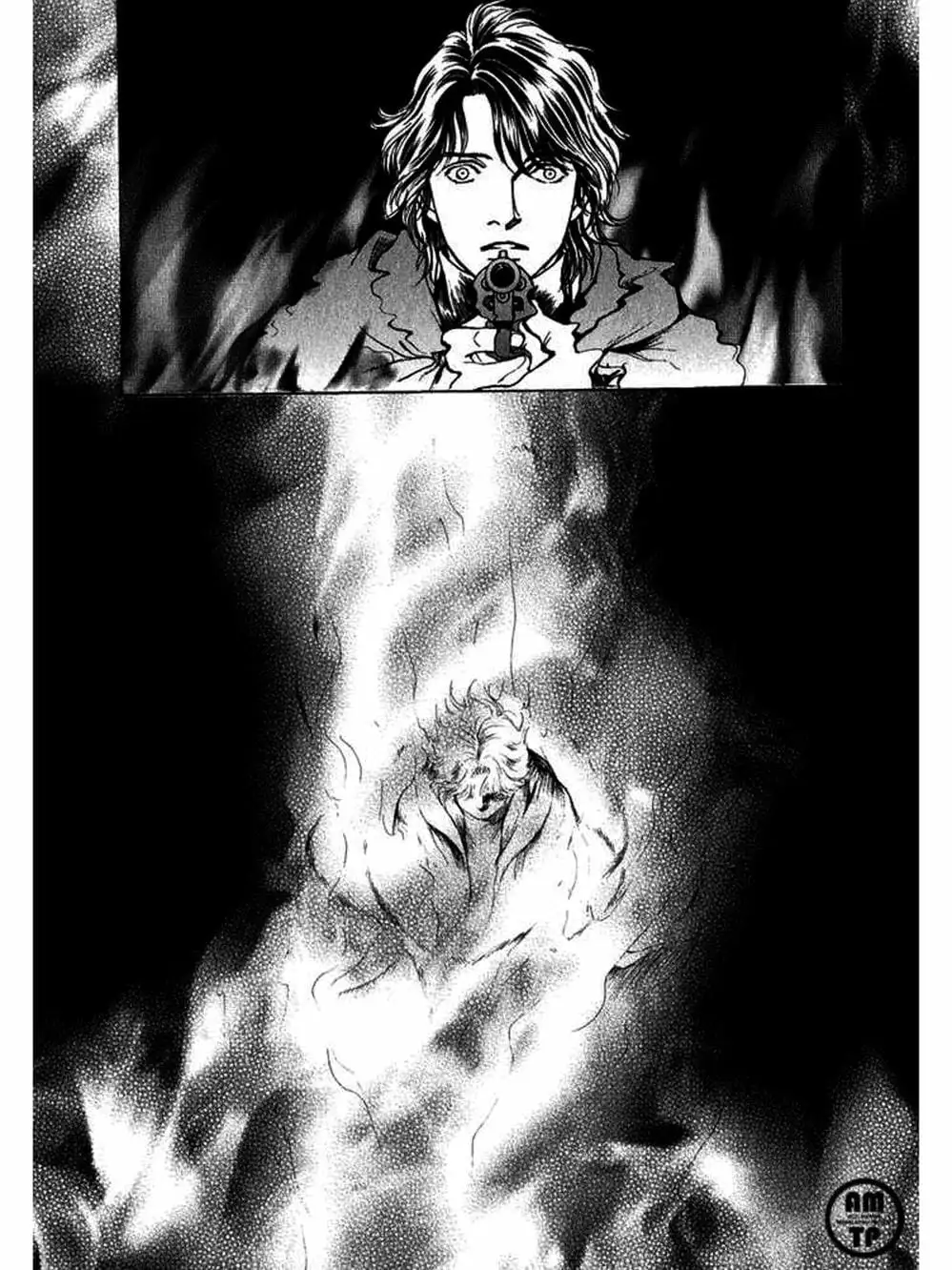 Truyện Tranh Sabbath Bất Tử - Eternal Sabbath trang 5