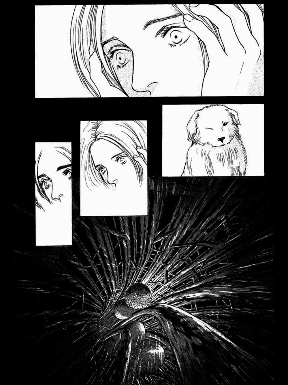 Truyện Tranh Sabbath Bất Tử - Eternal Sabbath trang 5