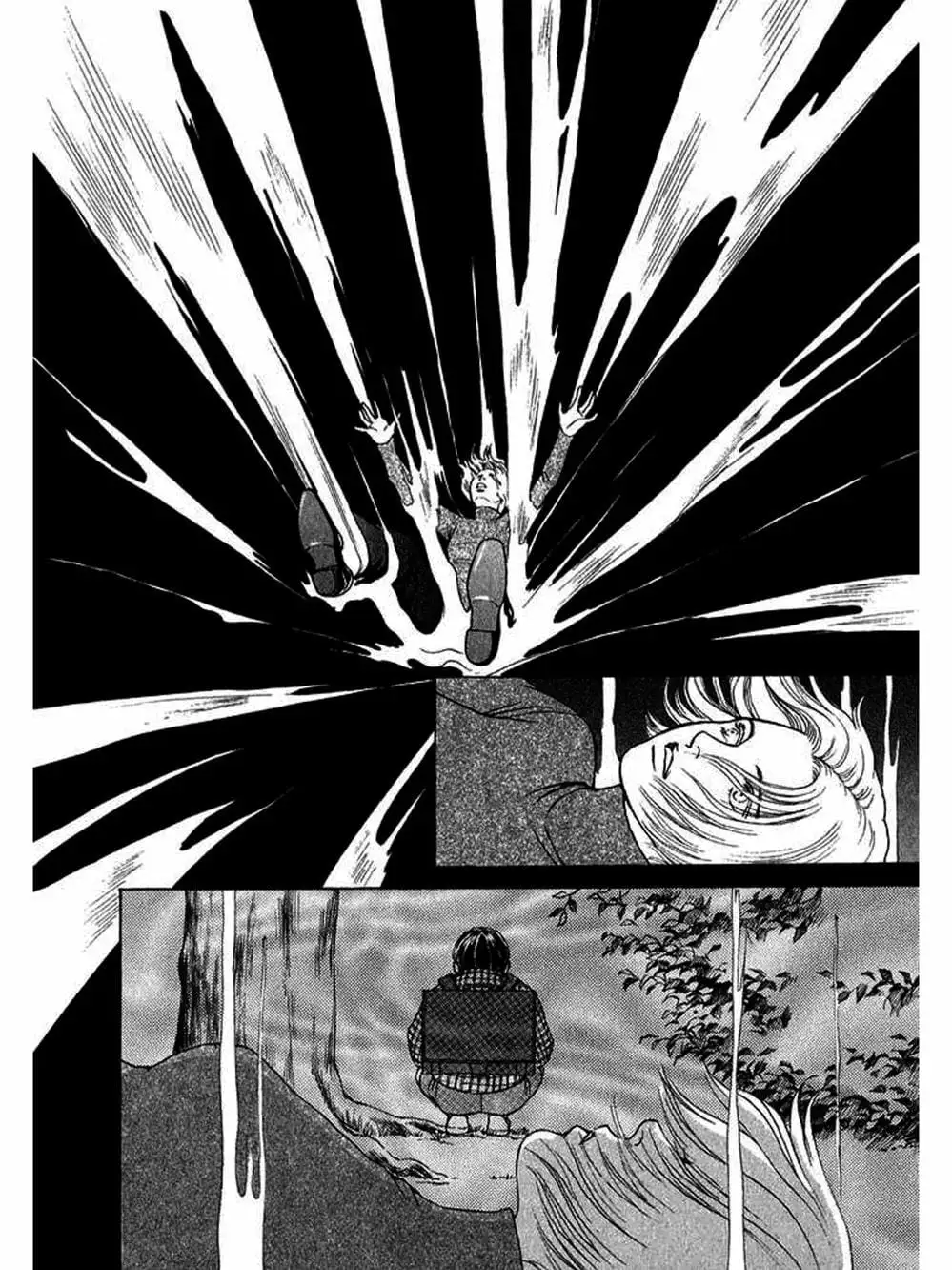 Truyện Tranh Sabbath Bất Tử - Eternal Sabbath trang 5