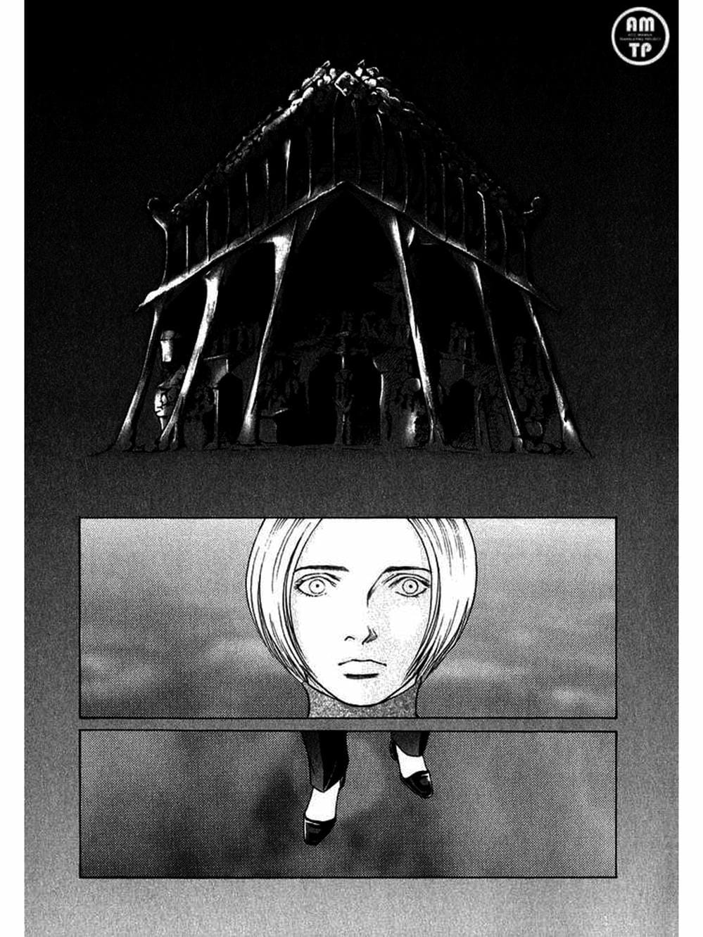 Truyện Tranh Sabbath Bất Tử - Eternal Sabbath trang 5