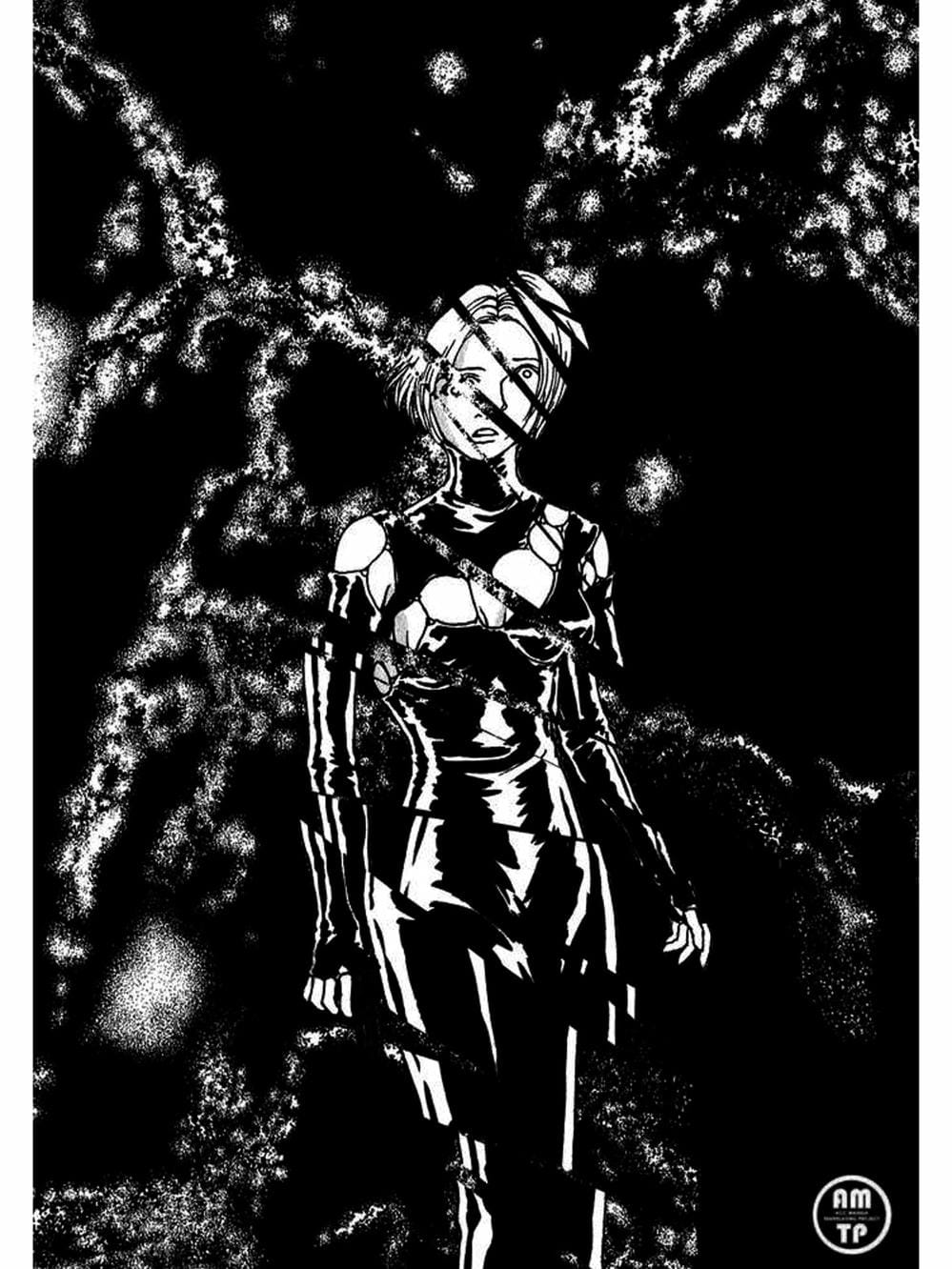 Truyện Tranh Sabbath Bất Tử - Eternal Sabbath trang 5