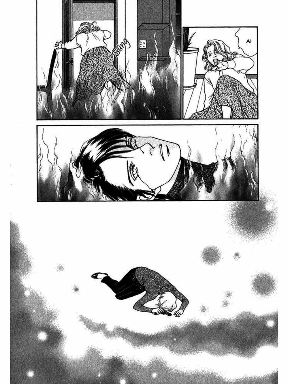 Truyện Tranh Sabbath Bất Tử - Eternal Sabbath trang 5