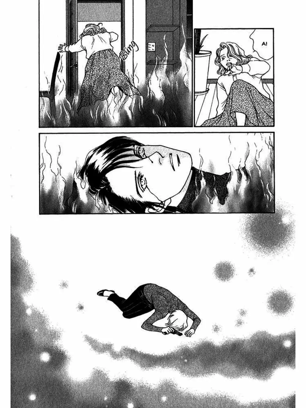 Truyện Tranh Sabbath Bất Tử - Eternal Sabbath trang 5