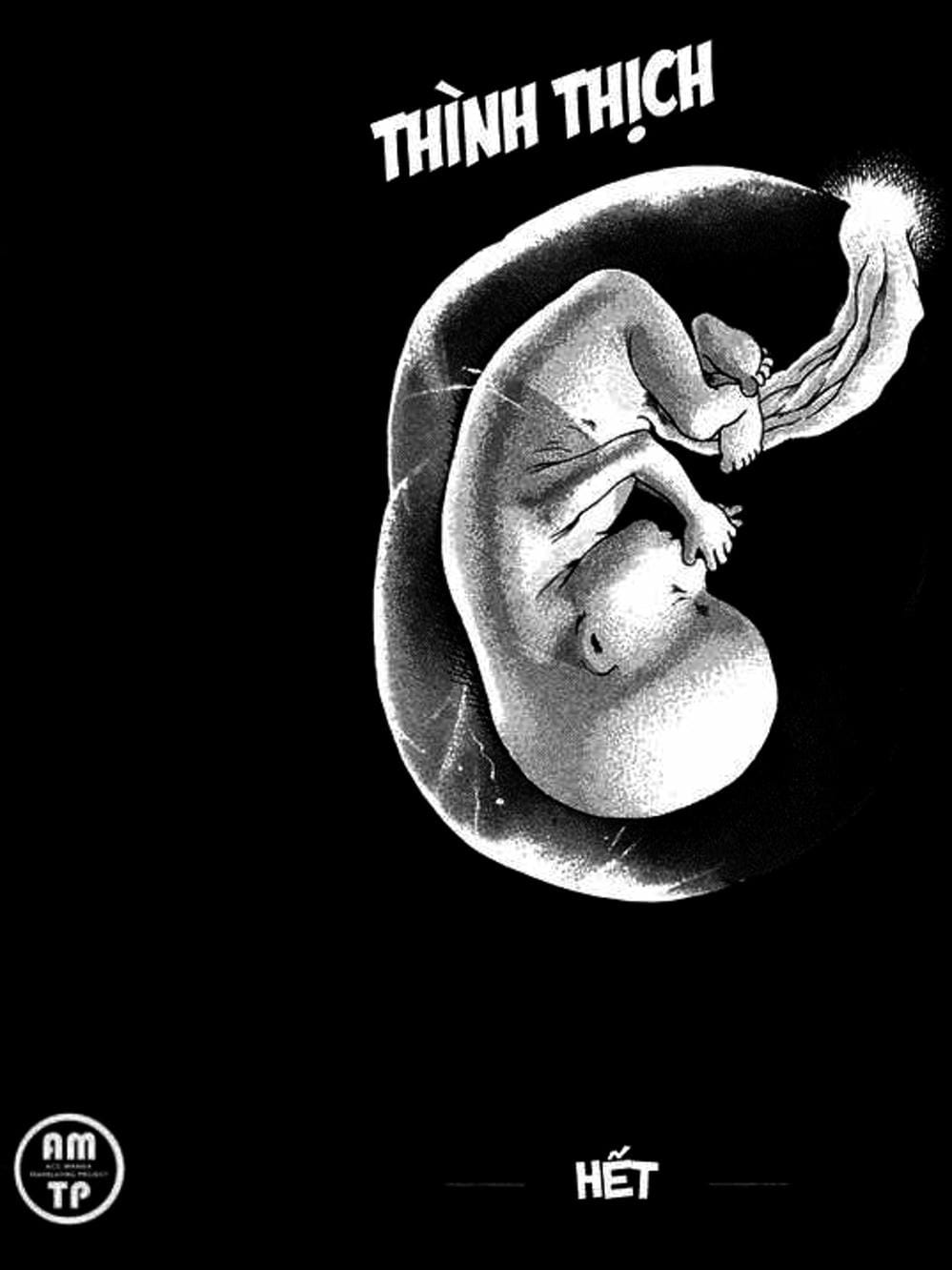 Truyện Tranh Sabbath Bất Tử - Eternal Sabbath trang 5