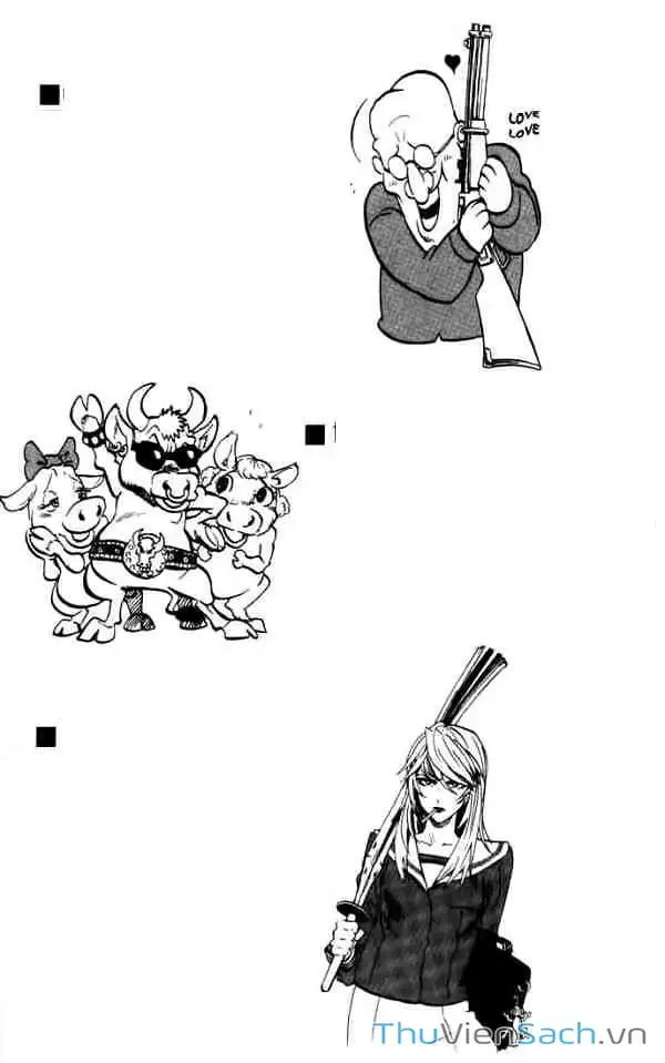 Truyện Tranh Lá Chắn Mắt - Eyeshield 21 trang 6