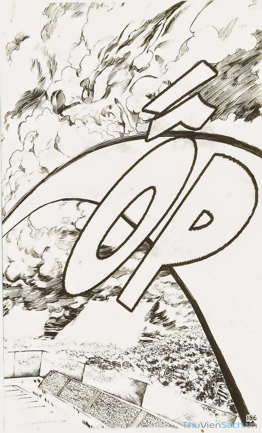 Truyện Tranh Lá Chắn Mắt - Eyeshield 21 trang 6