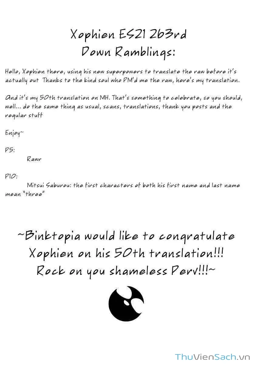 Truyện Tranh Lá Chắn Mắt - Eyeshield 21 trang 6