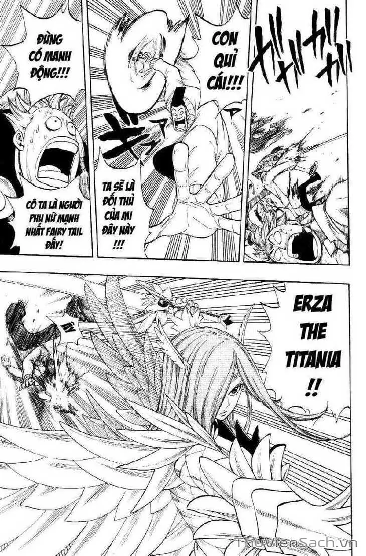 Truyện Tranh Hội Pháp Sư - Fairy Tail trang 2