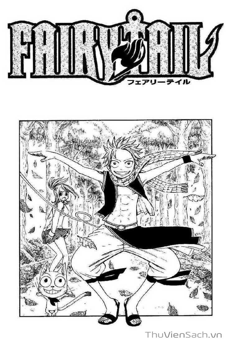 Truyện Tranh Hội Pháp Sư - Fairy Tail trang 381