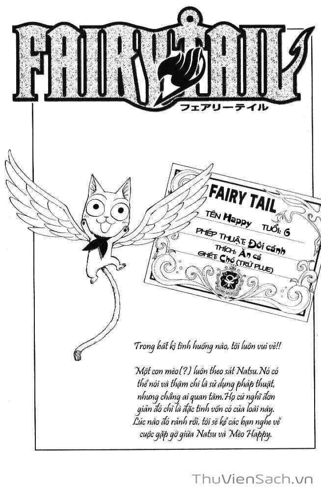 Truyện Tranh Hội Pháp Sư - Fairy Tail trang 566