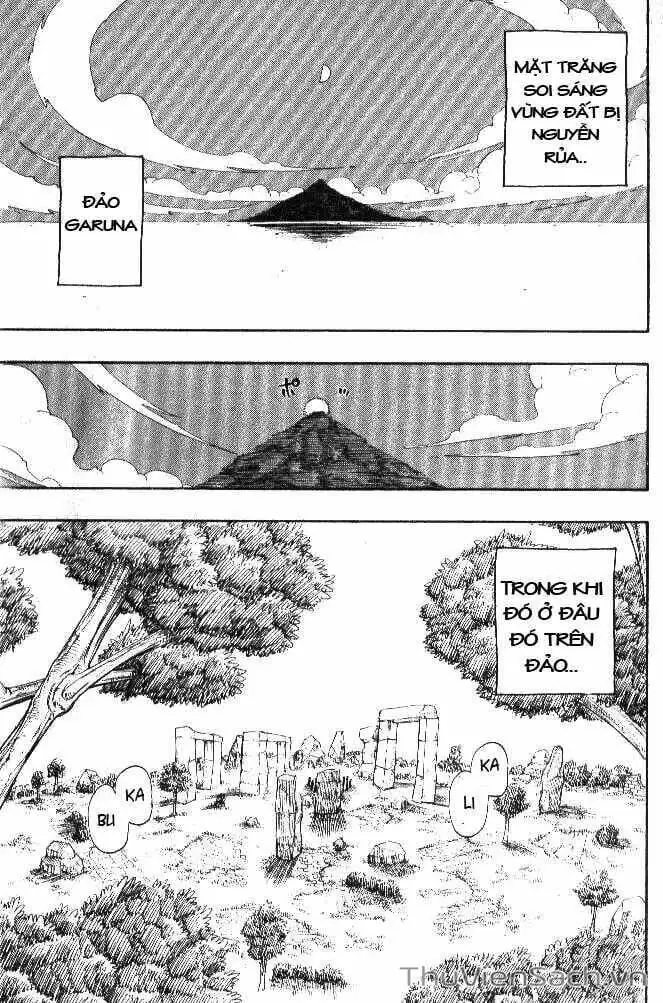 Truyện Tranh Hội Pháp Sư - Fairy Tail trang 2