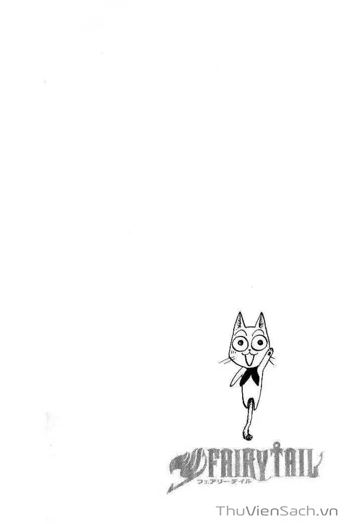 Truyện Tranh Hội Pháp Sư - Fairy Tail trang 2