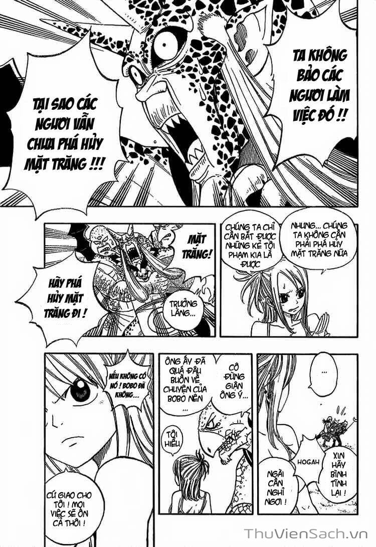 Truyện Tranh Hội Pháp Sư - Fairy Tail trang 726