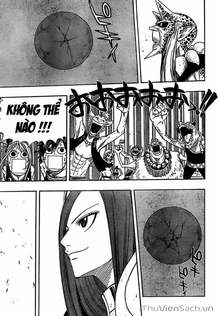 Truyện Tranh Hội Pháp Sư - Fairy Tail trang 2