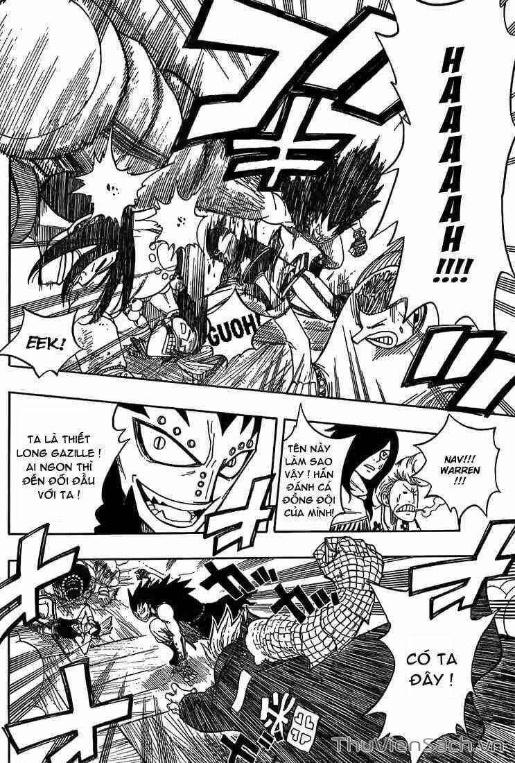 Truyện Tranh Hội Pháp Sư - Fairy Tail trang 1084