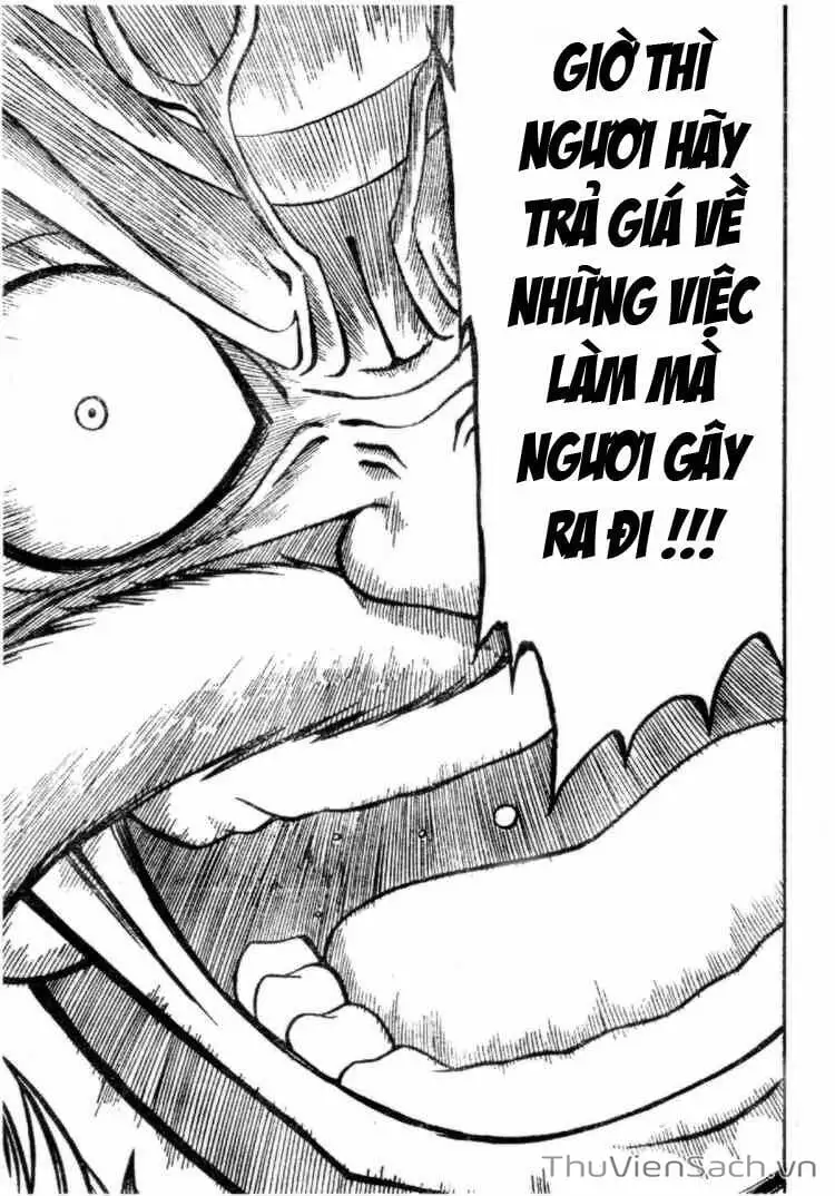 Truyện Tranh Hội Pháp Sư - Fairy Tail trang 2