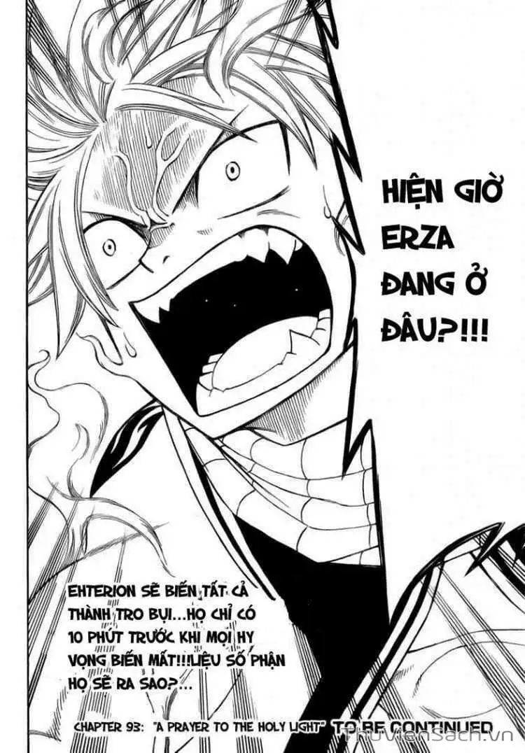 Truyện Tranh Hội Pháp Sư - Fairy Tail trang 2