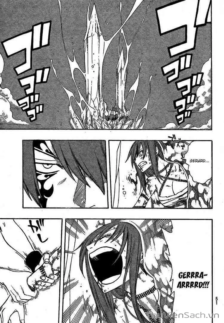 Truyện Tranh Hội Pháp Sư - Fairy Tail trang 2
